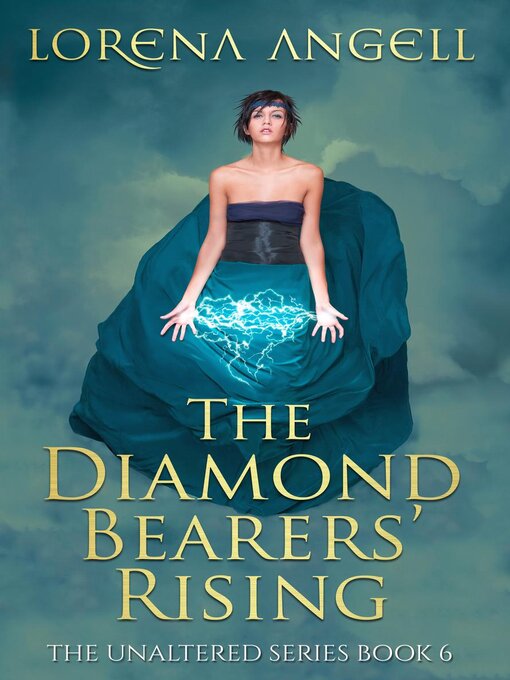 Title details for The Diamond Bearers' Rising by Lorena Angell - Available
